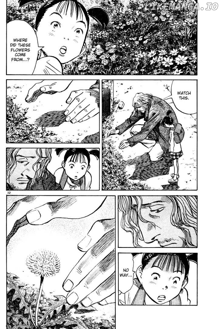 Read Pluto - Manga Manga Online