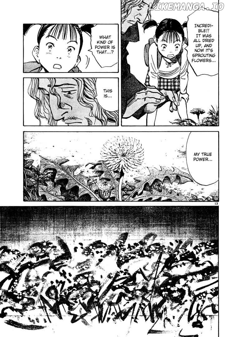 Read Pluto - Manga Manga Online