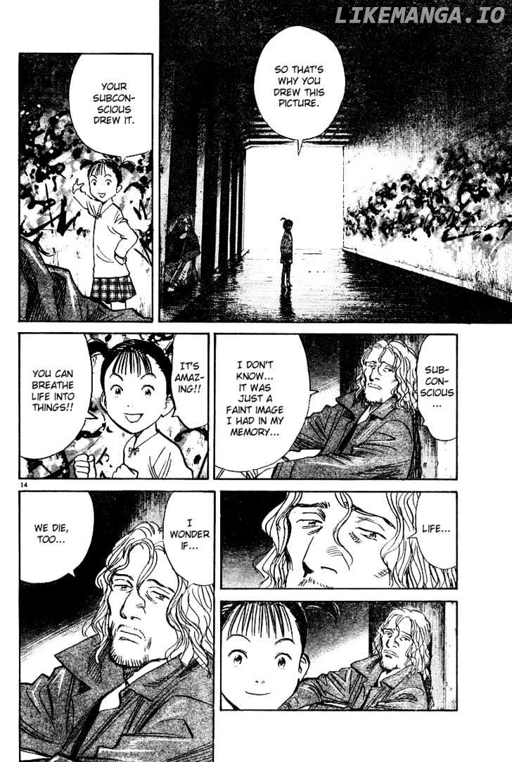 Read Pluto - Manga Manga Online