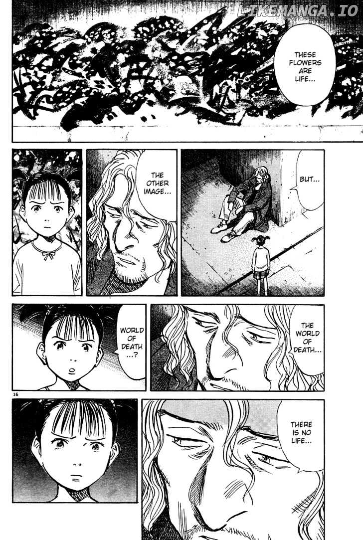 Read Pluto - Manga Manga Online
