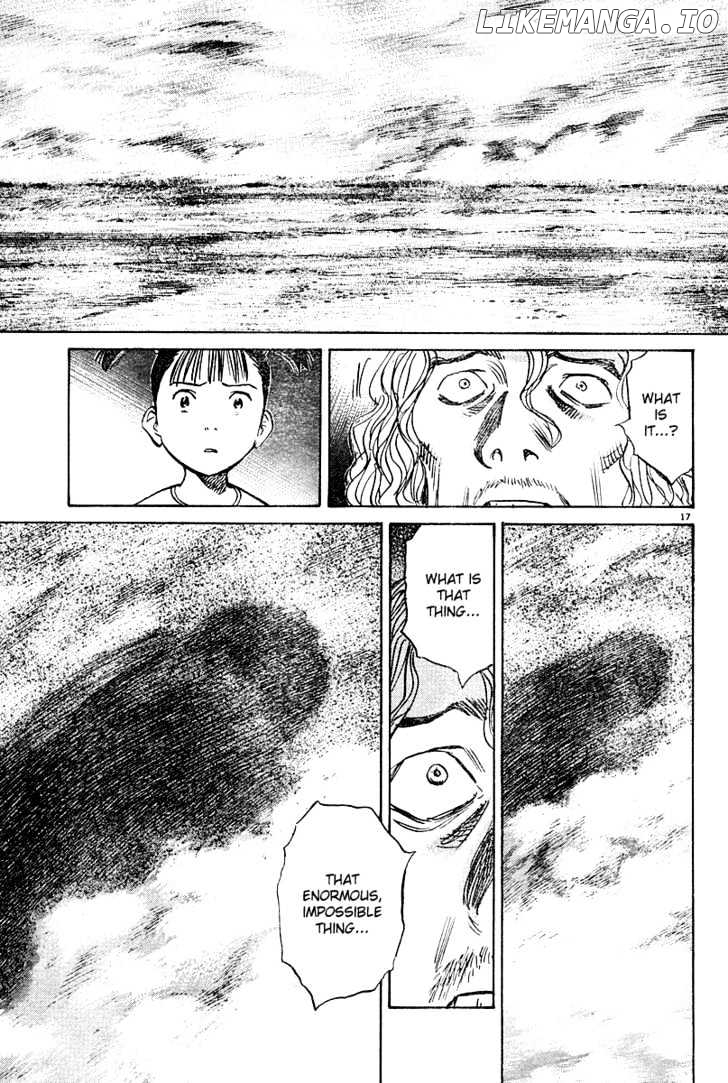 Read Pluto - Manga Manga Online