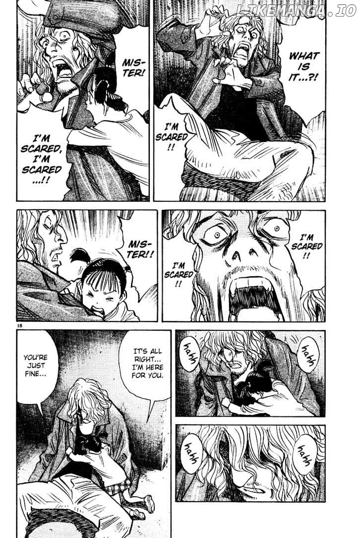 Read Pluto - Manga Manga Online