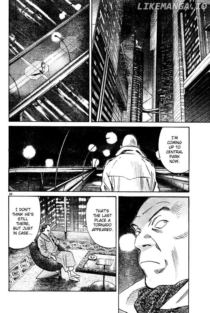 Read Pluto - Manga Manga Online