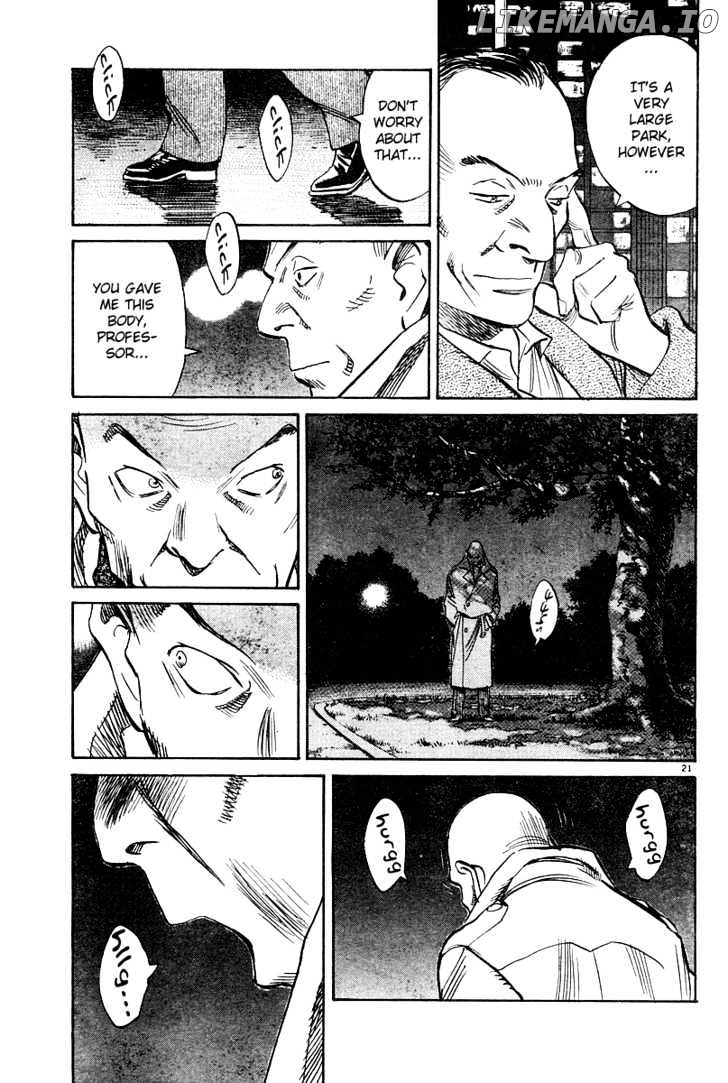 Read Pluto - Manga Manga Online