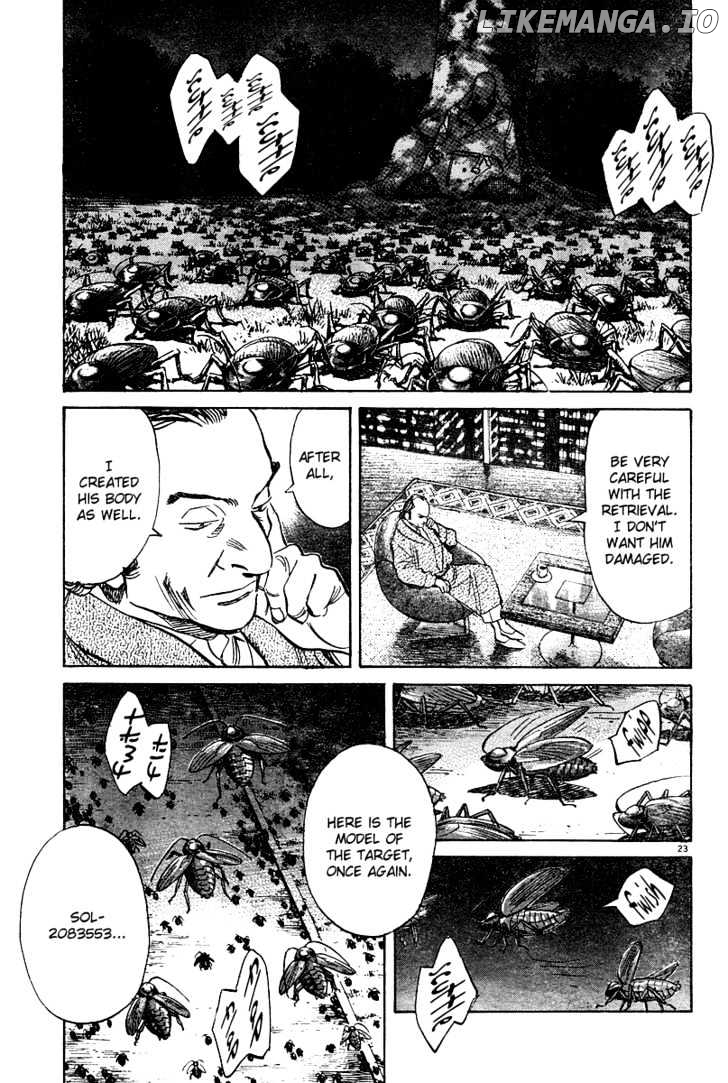 Read Pluto - Manga Manga Online