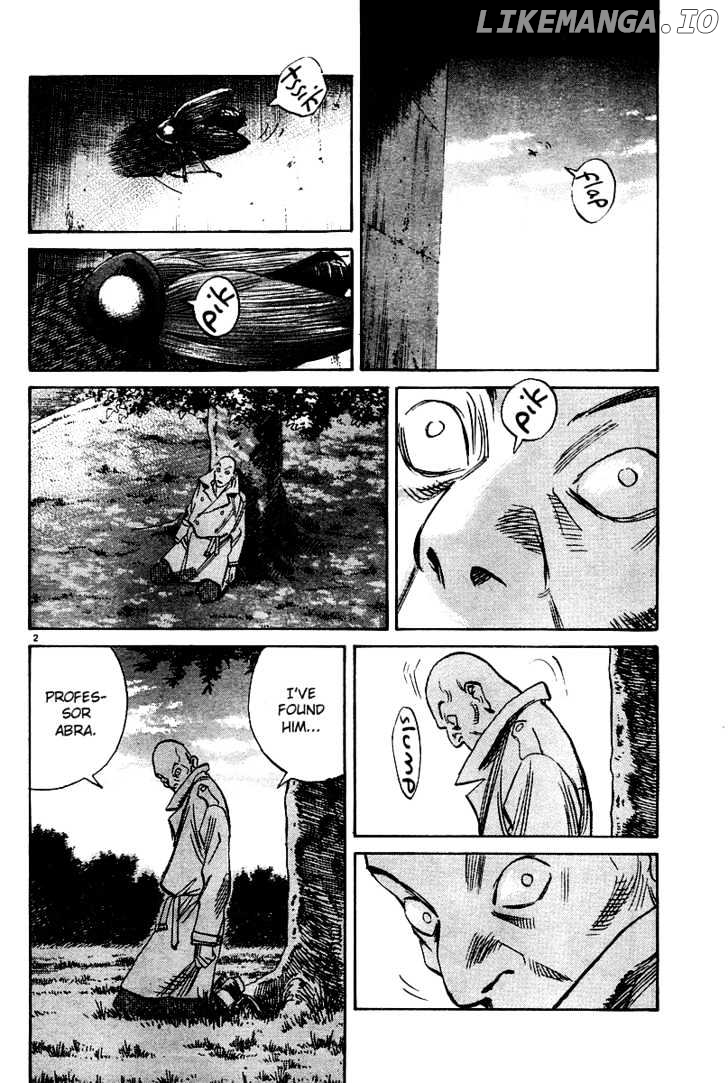 Read Pluto - Manga Manga Online