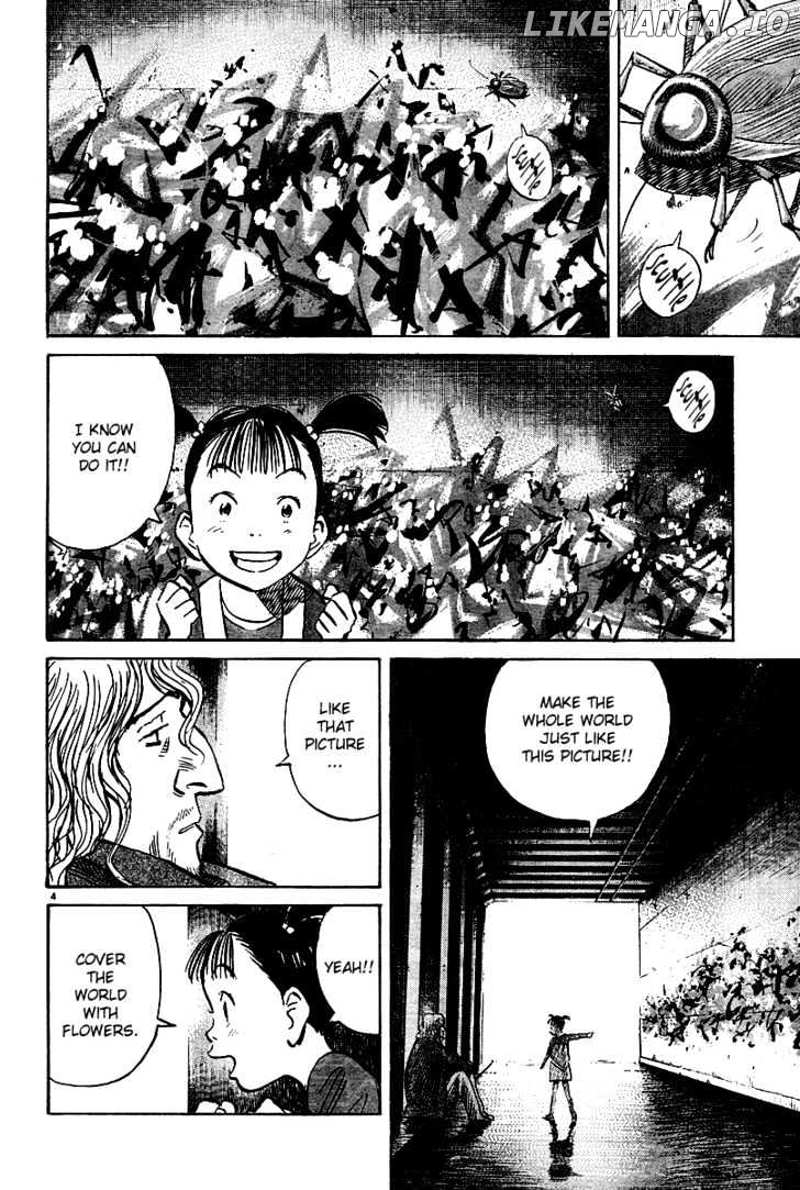 Read Pluto - Manga Manga Online