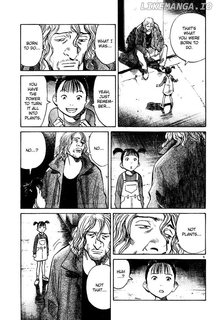 Read Pluto - Manga Manga Online
