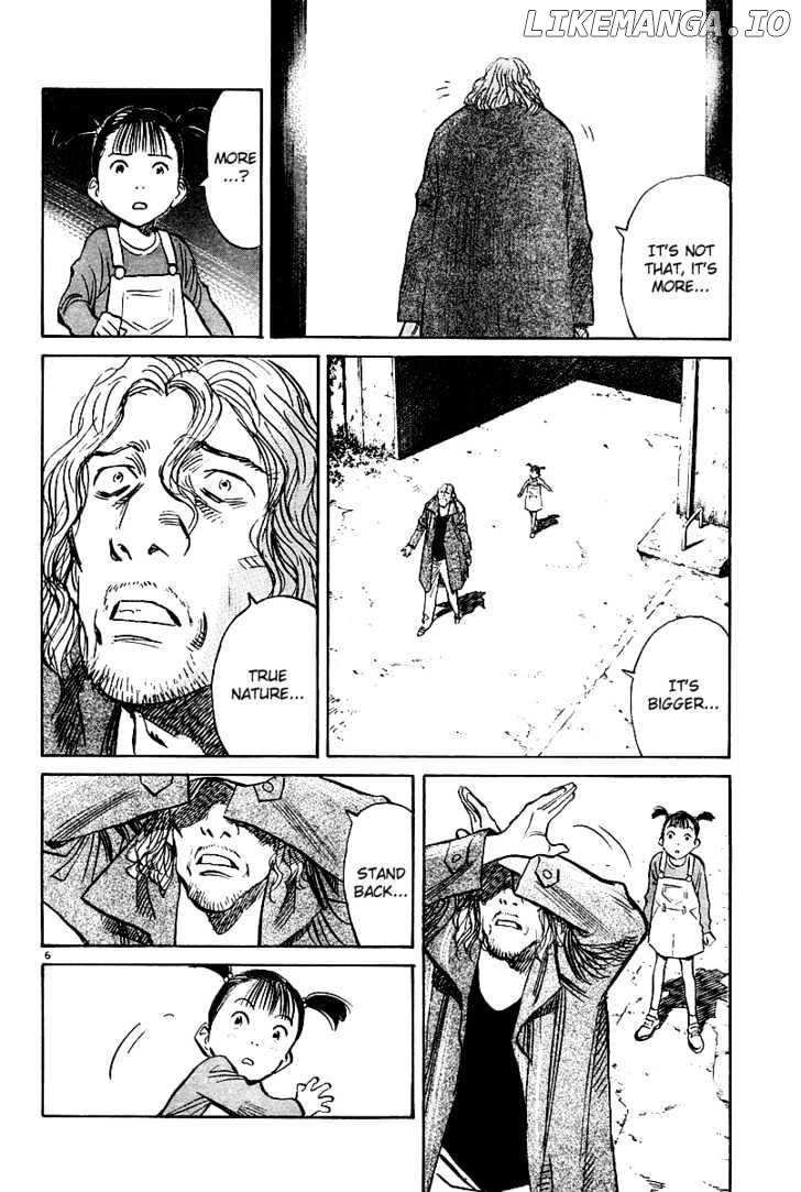 Read Pluto - Manga Manga Online