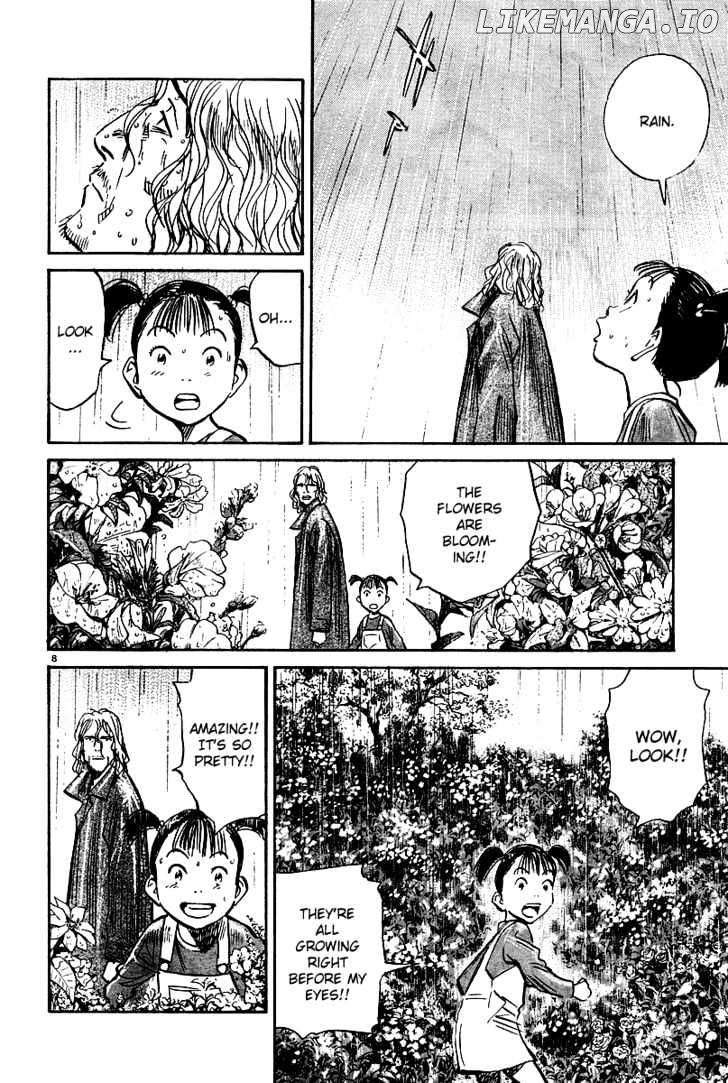 Read Pluto - Manga Manga Online