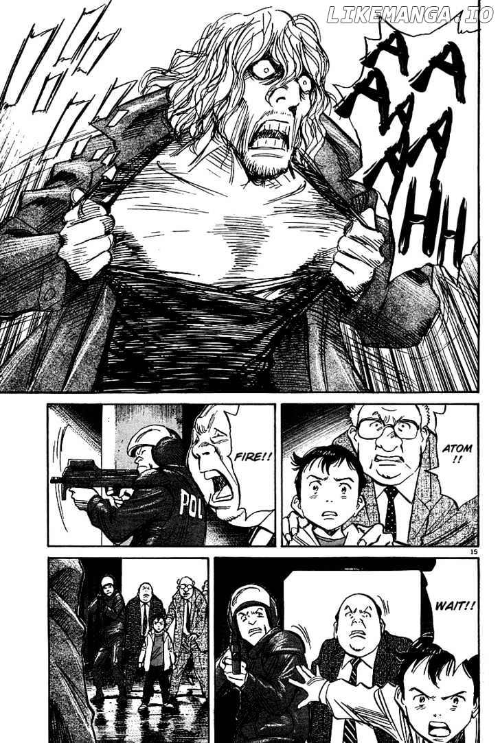 Read Pluto - Manga Manga Online