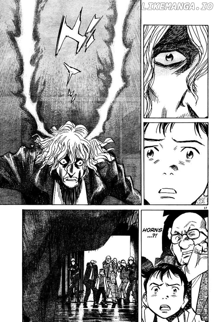 Read Pluto - Manga Manga Online