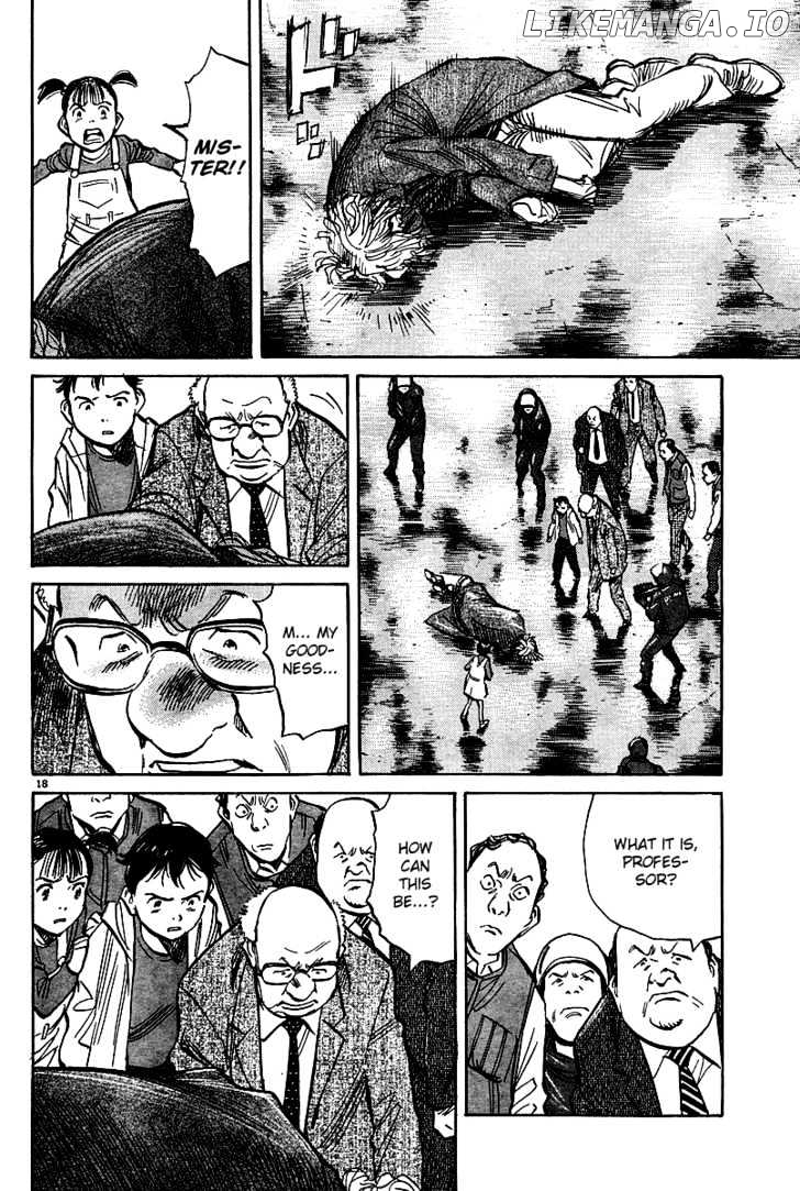 Read Pluto - Manga Manga Online