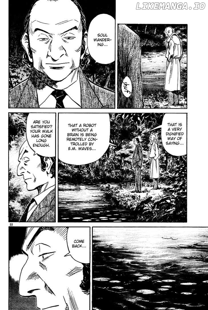 Read Pluto - Manga Manga Online