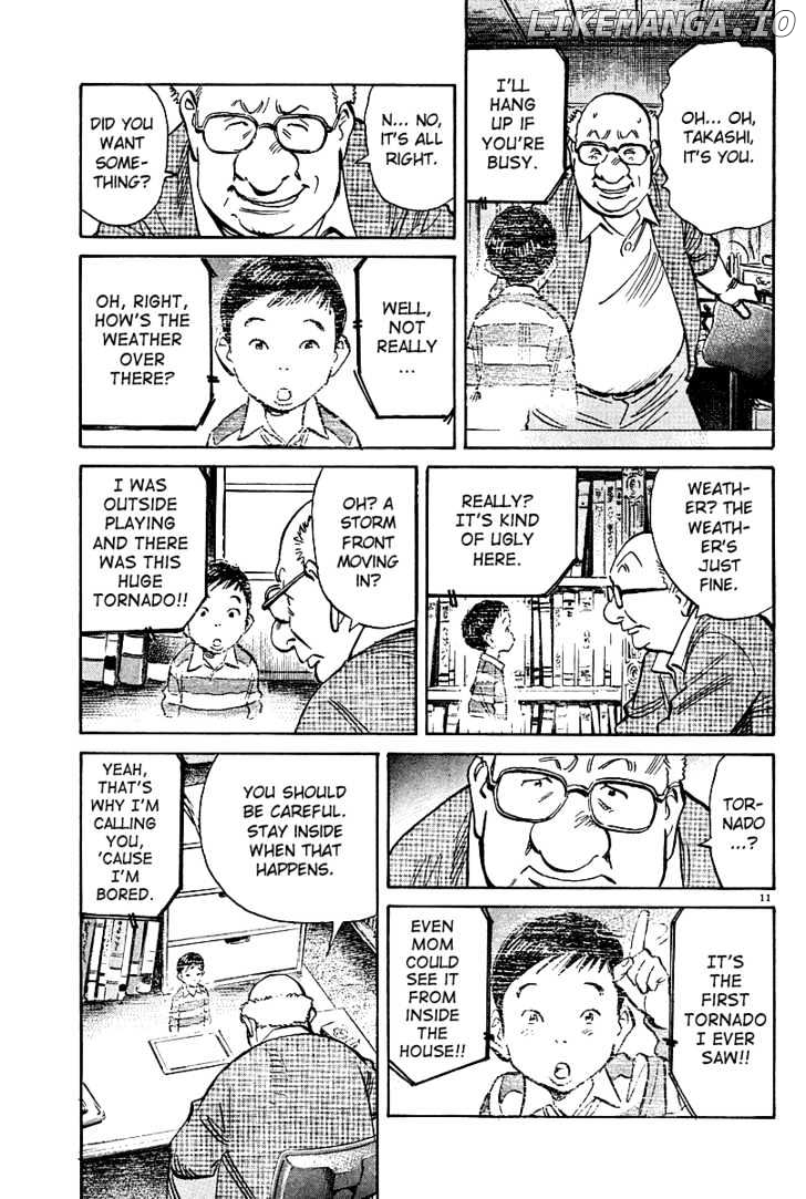 Read Pluto - Manga Manga Online