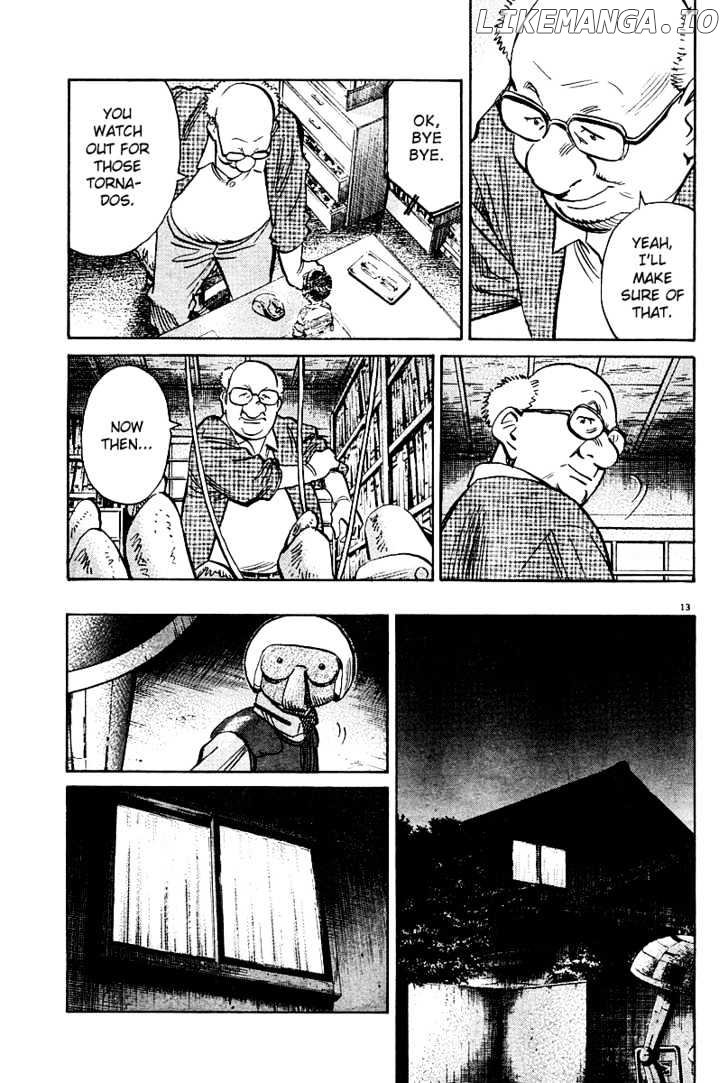 Read Pluto - Manga Manga Online