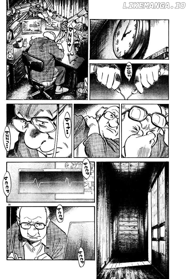 Read Pluto - Manga Manga Online