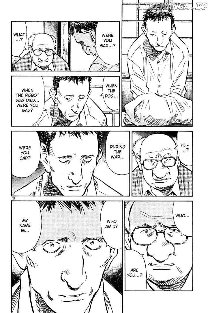 Read Pluto - Manga Manga Online