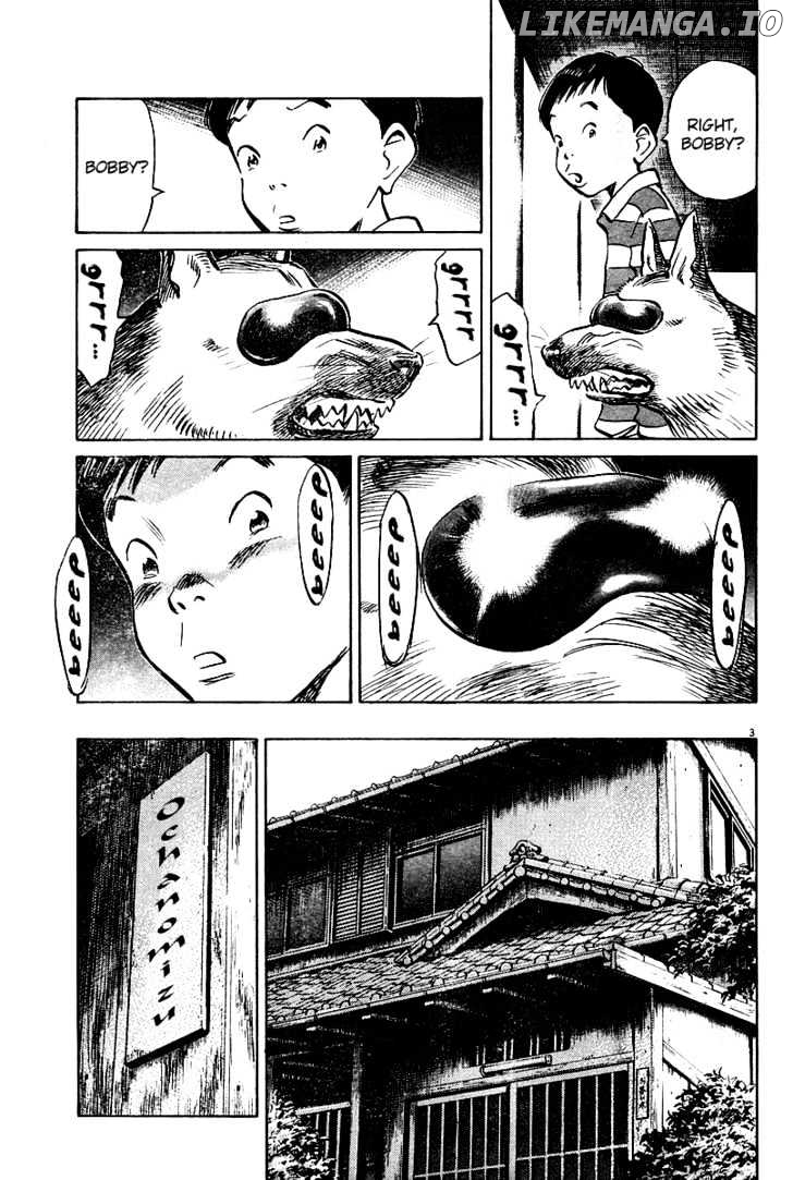 Read Pluto - Manga Manga Online