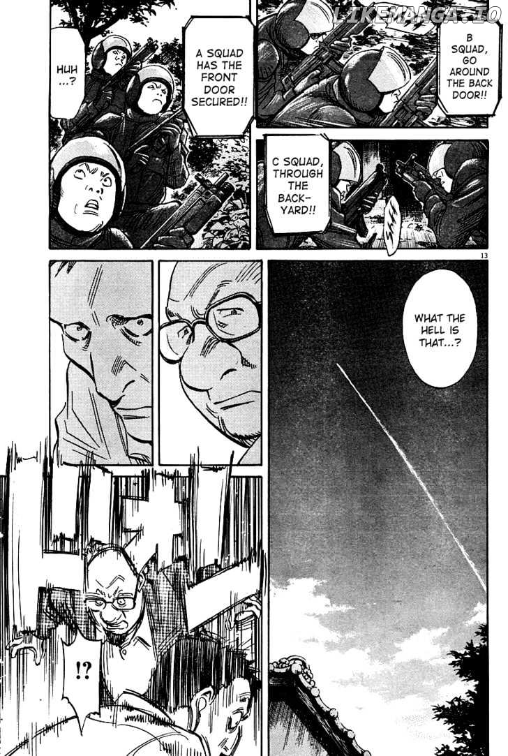 Read Pluto - Manga Manga Online