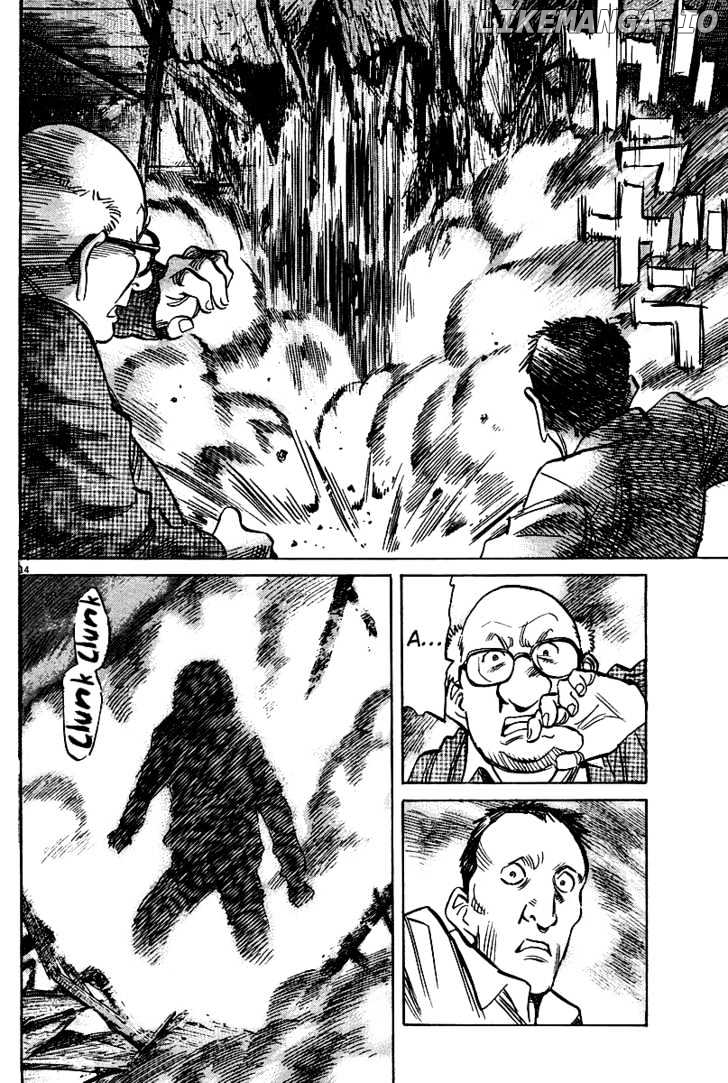 Read Pluto - Manga Manga Online