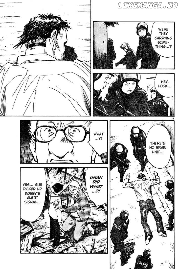 Read Pluto - Manga Manga Online