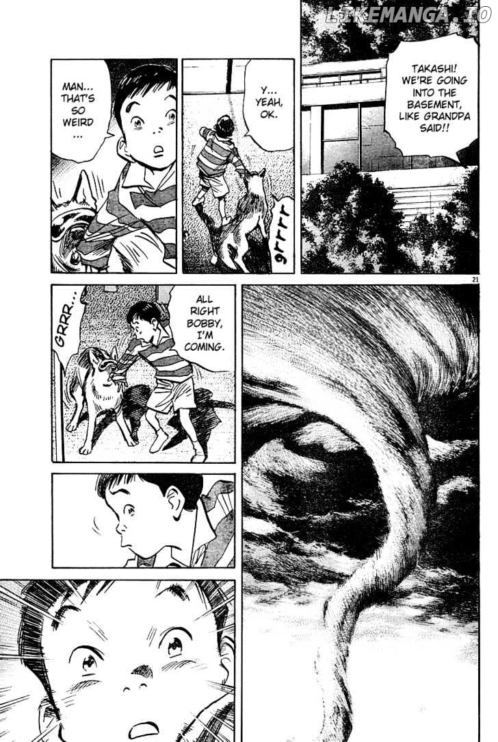 Read Pluto - Manga Manga Online