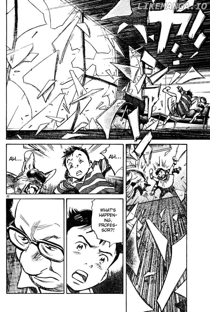Read Pluto - Manga Manga Online
