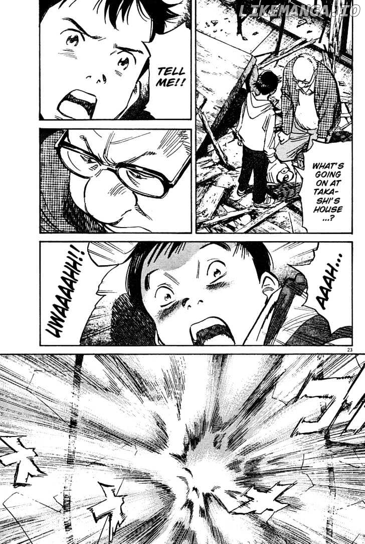 Read Pluto - Manga Manga Online