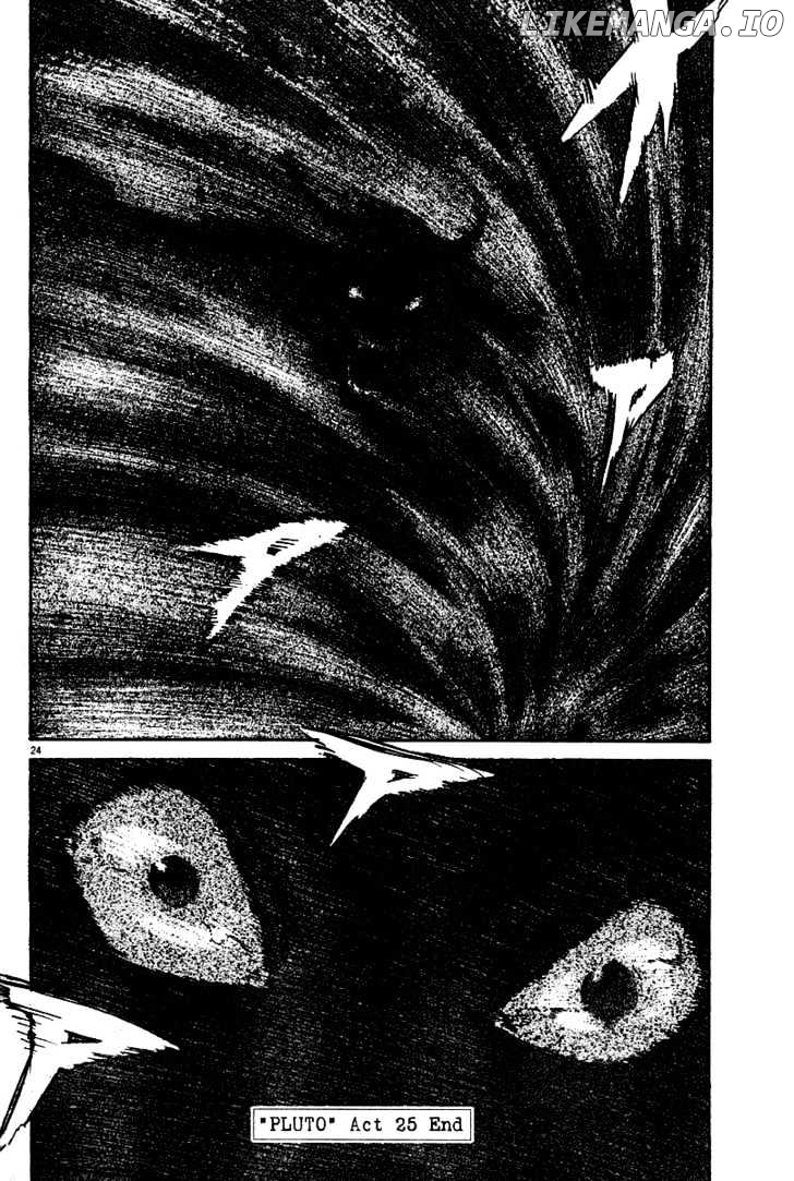 Read Pluto - Manga Manga Online