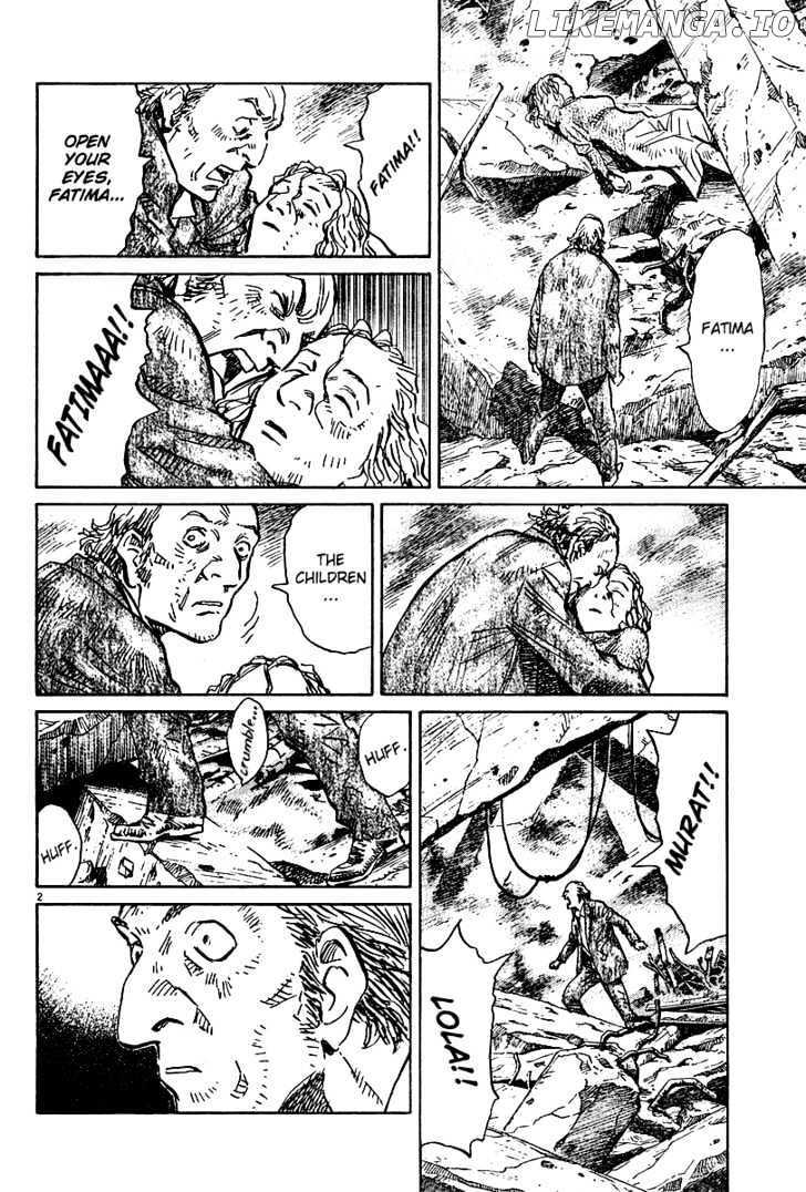 Read Pluto - Manga Manga Online