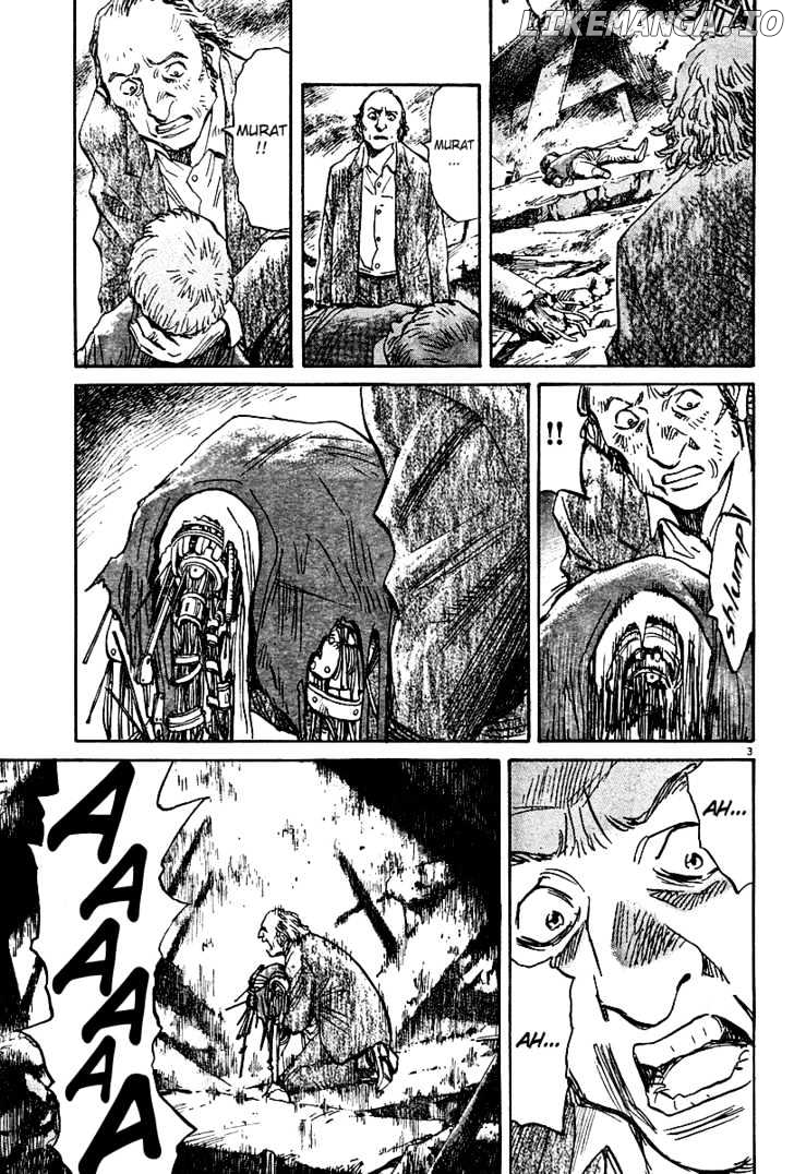 Read Pluto - Manga Manga Online