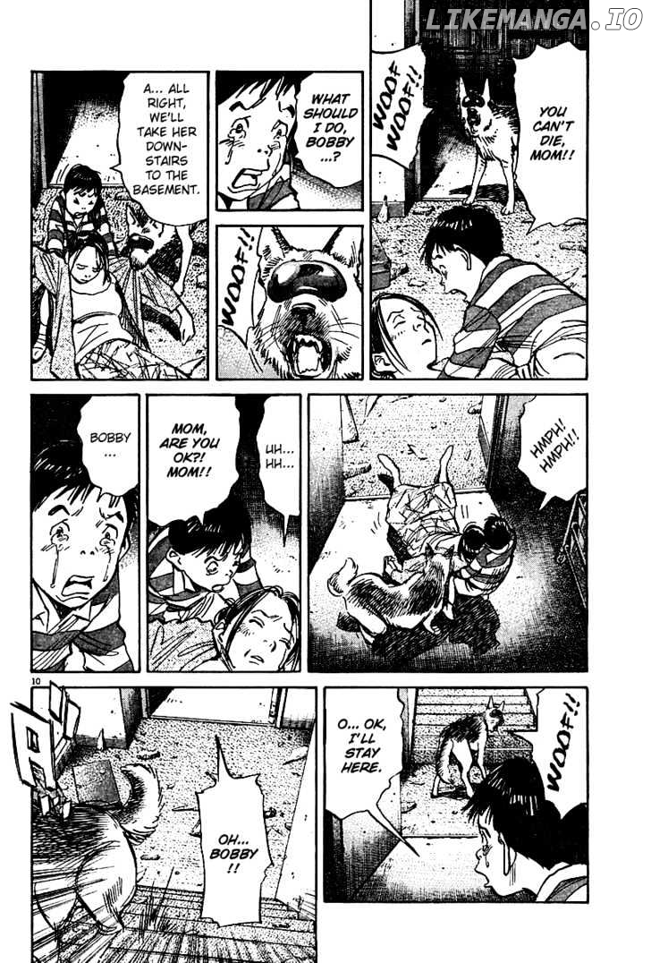 Read Pluto - Manga Manga Online
