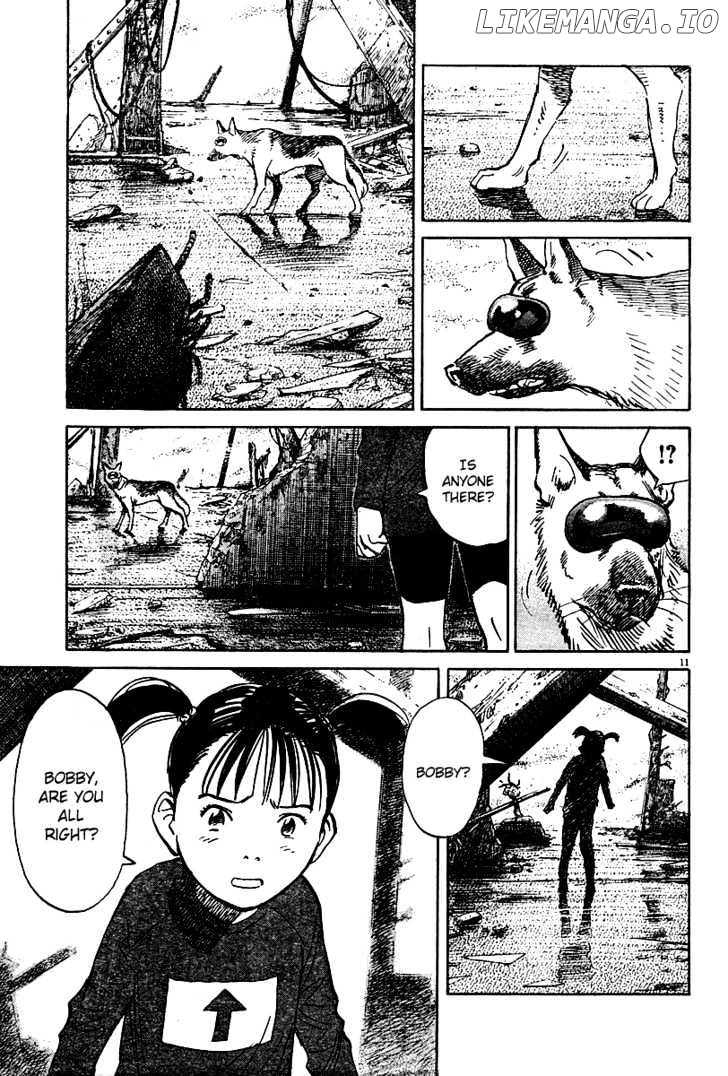 Read Pluto - Manga Manga Online