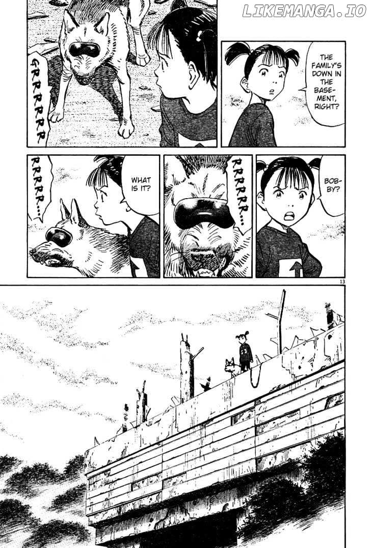 Read Pluto - Manga Manga Online