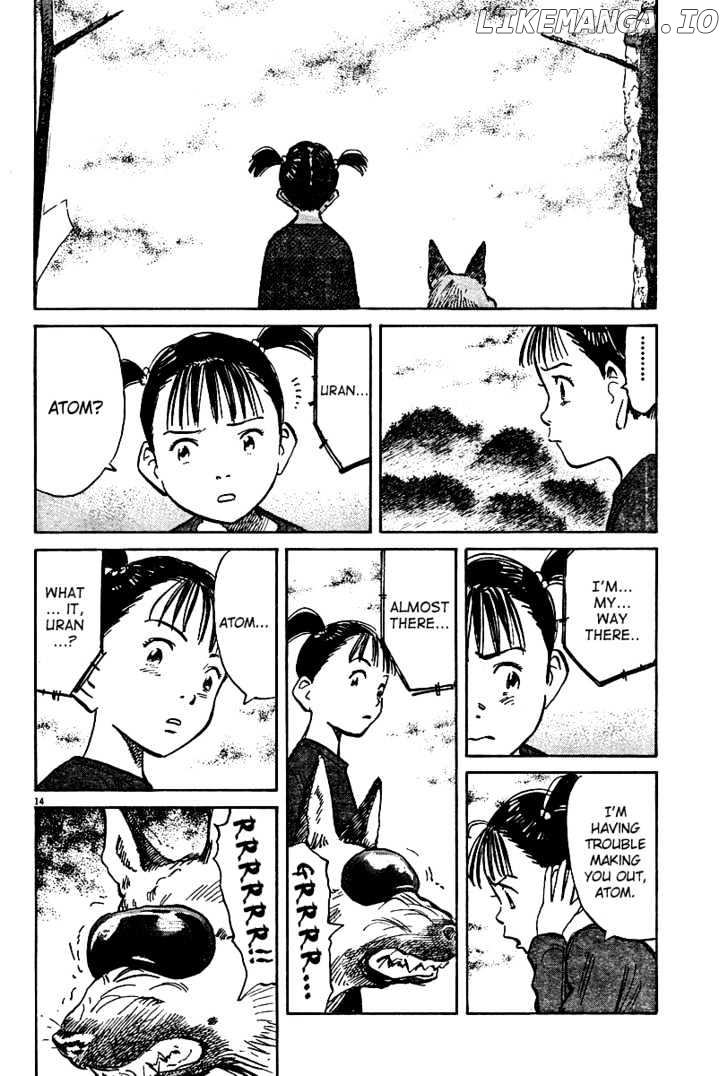 Read Pluto - Manga Manga Online