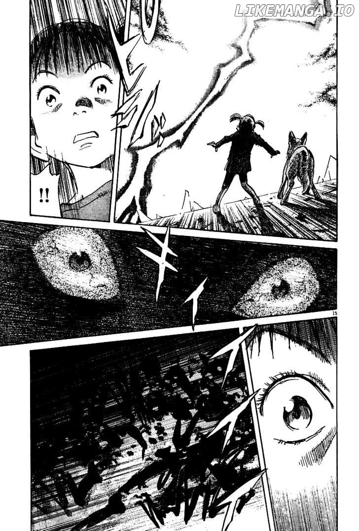 Read Pluto - Manga Manga Online
