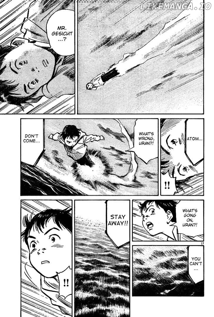 Read Pluto - Manga Manga Online
