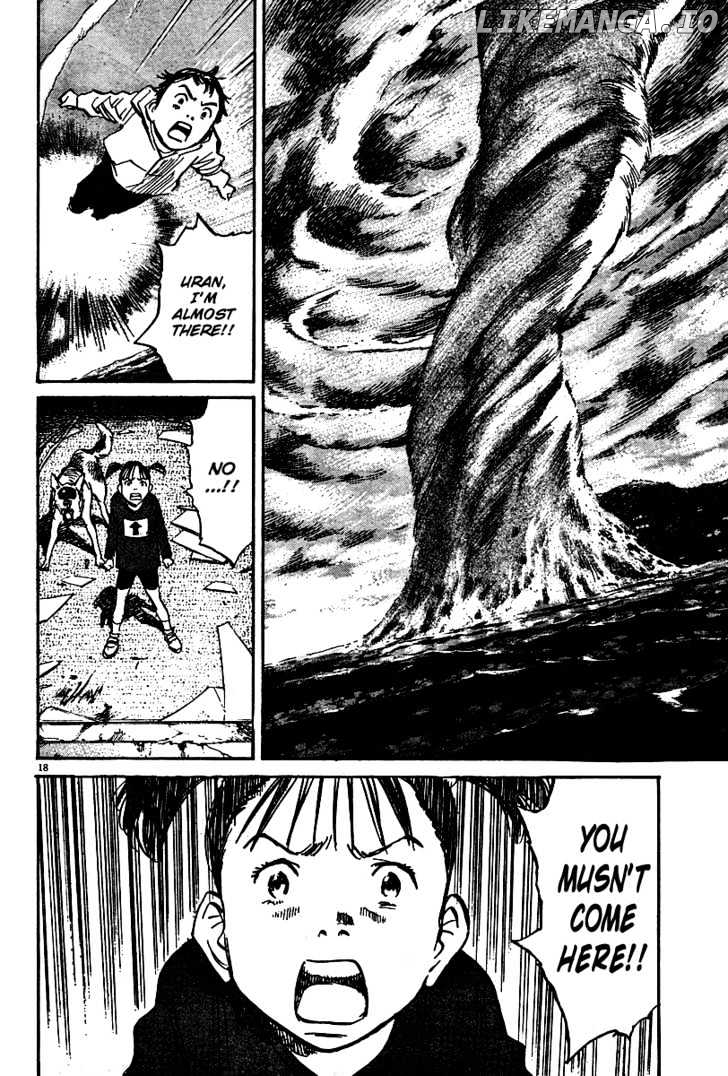 Read Pluto - Manga Manga Online