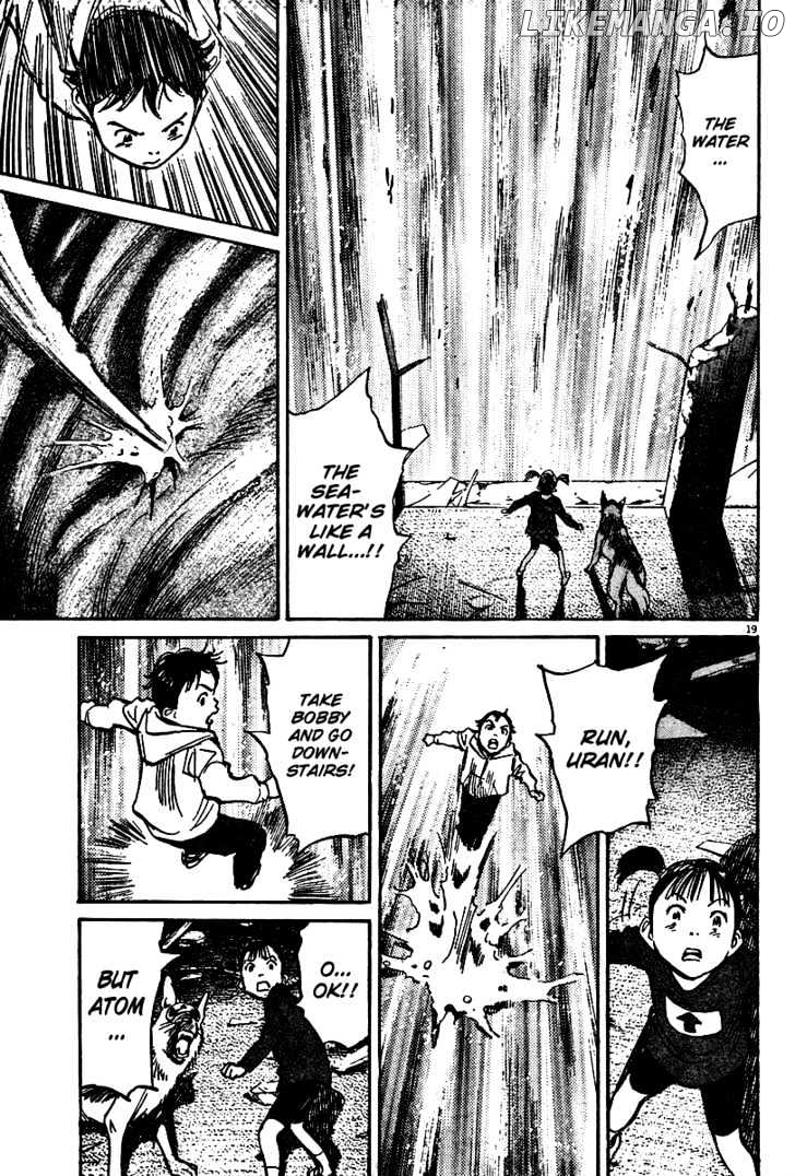 Read Pluto - Manga Manga Online