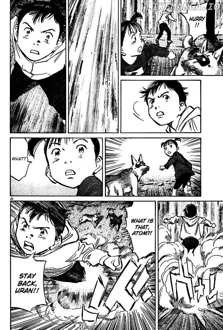 Read Pluto - Manga Manga Online