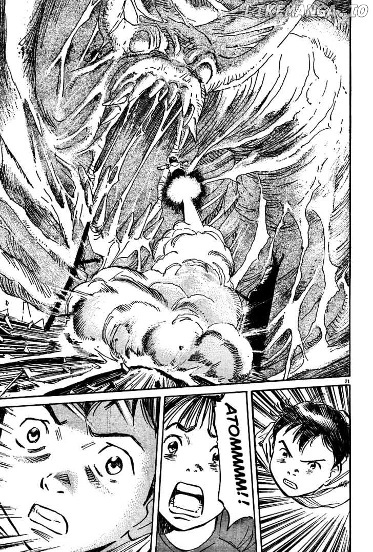 Read Pluto - Manga Manga Online