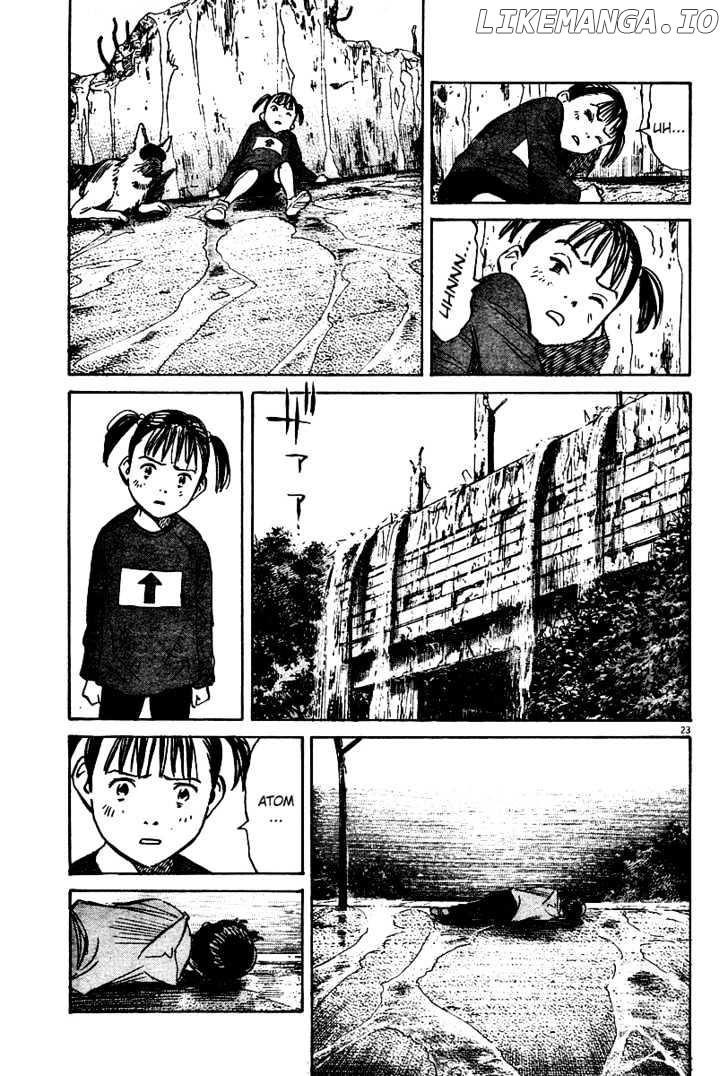 Read Pluto - Manga Manga Online