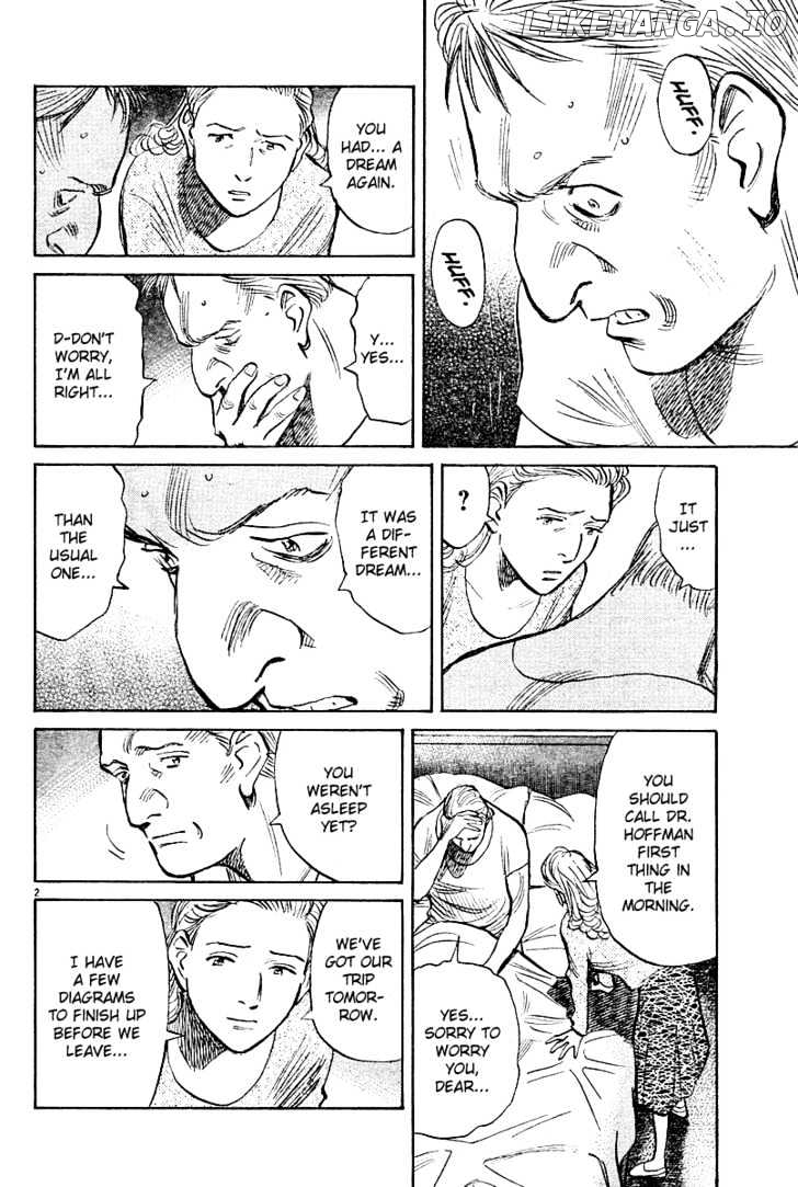 Read Pluto - Manga Manga Online