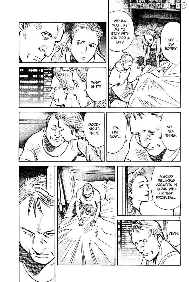 Read Pluto - Manga Manga Online