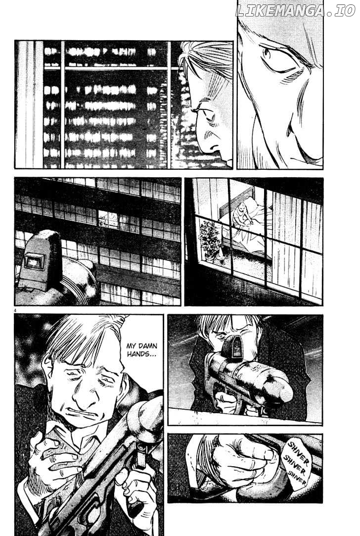 Read Pluto - Manga Manga Online