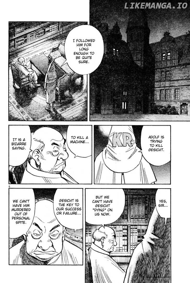 Read Pluto - Manga Manga Online