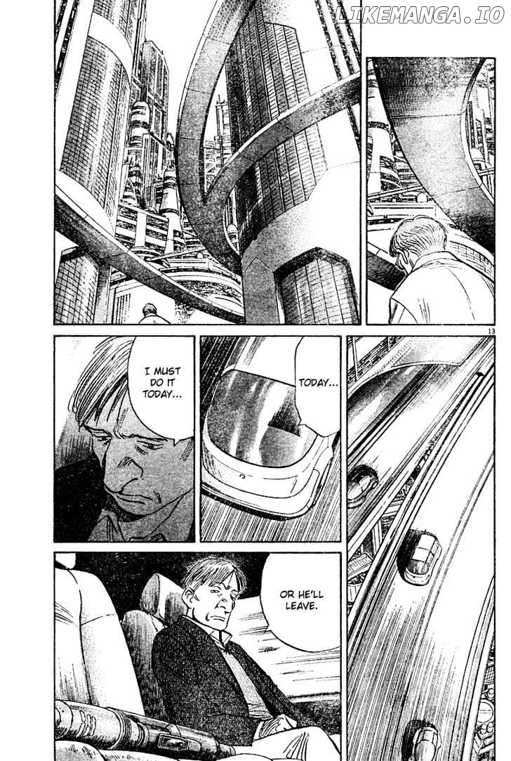 Read Pluto - Manga Manga Online