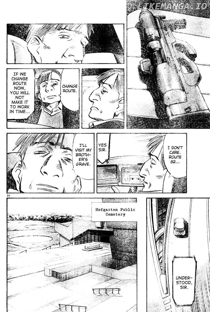 Read Pluto - Manga Manga Online