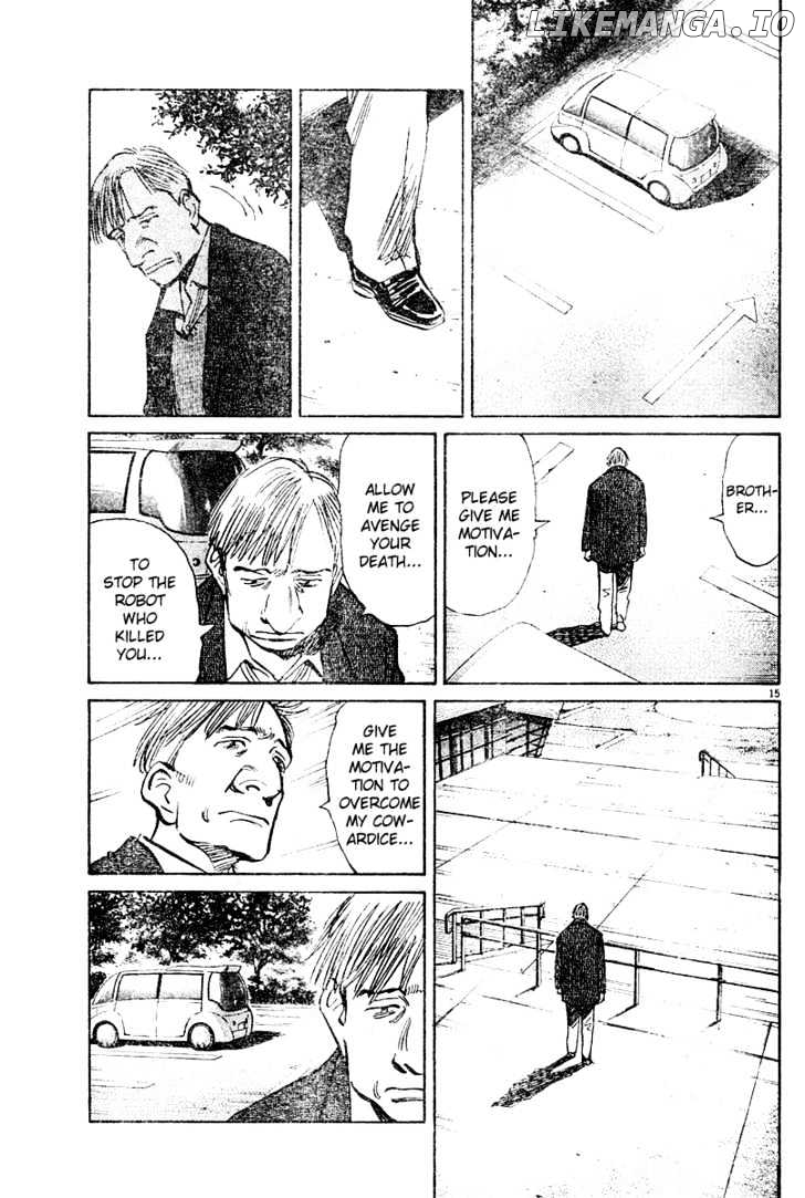 Read Pluto - Manga Manga Online